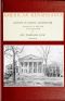 [Gutenberg 59862] • American renaissance; a review of domestic architecture